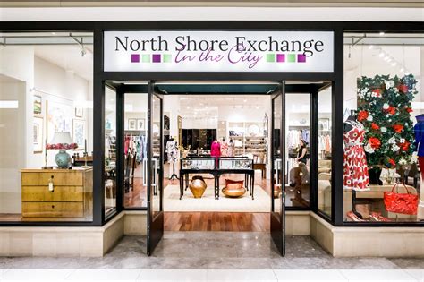 North Shore Exchange 